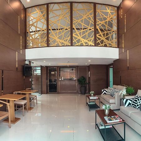 185 Residence Khon Kaen Exterior photo