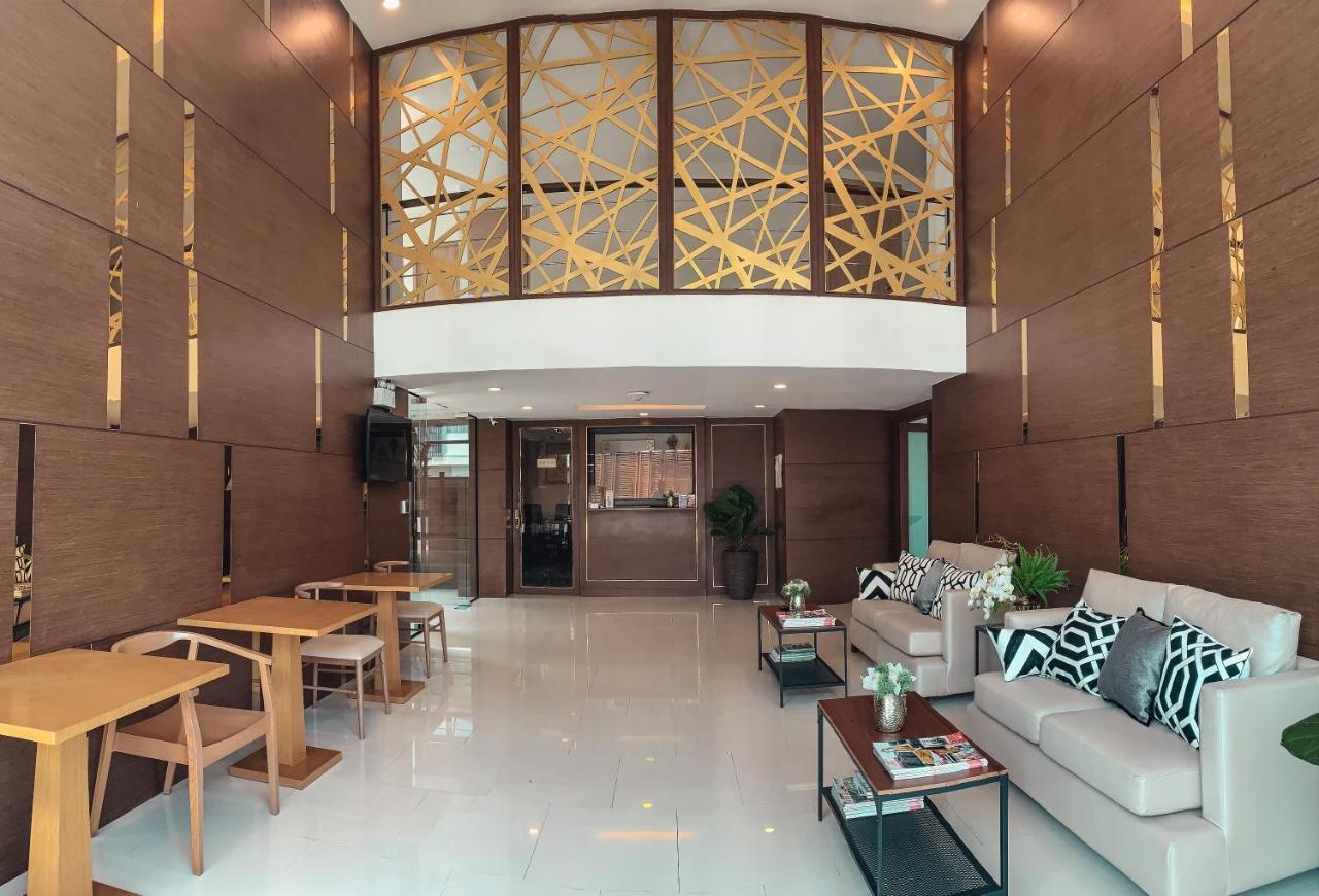 185 Residence Khon Kaen Exterior photo