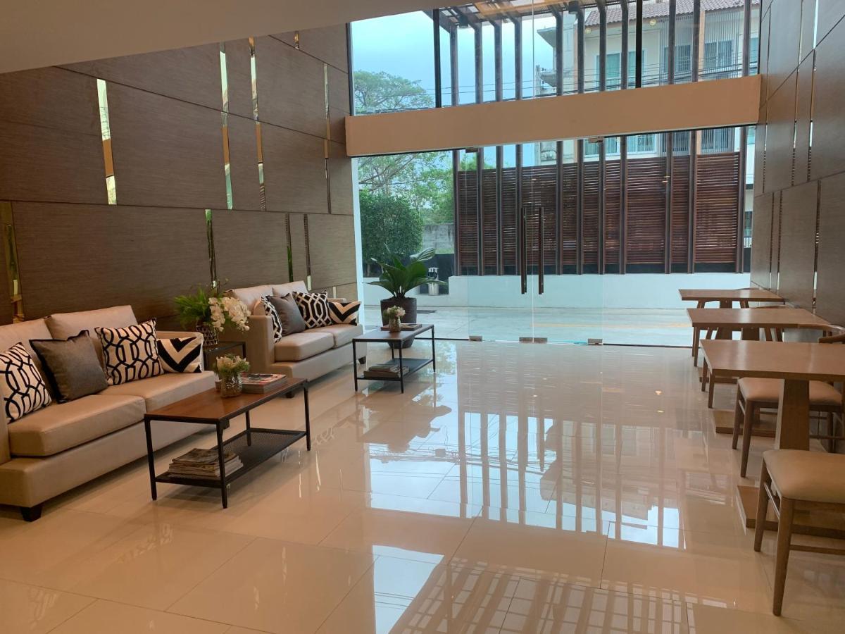 185 Residence Khon Kaen Exterior photo