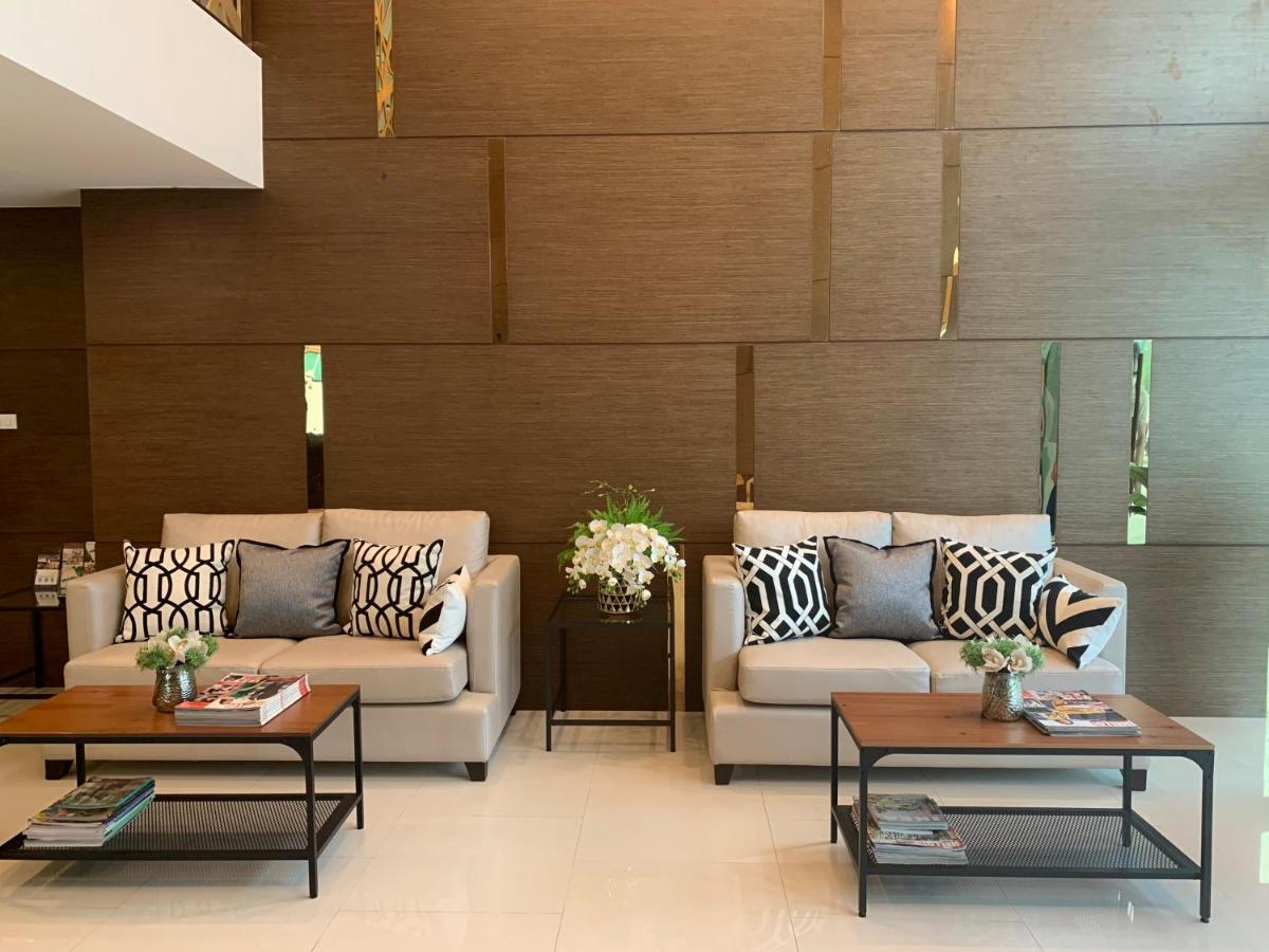 185 Residence Khon Kaen Exterior photo