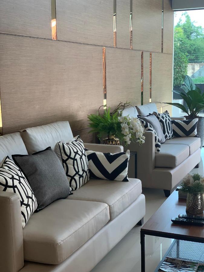 185 Residence Khon Kaen Exterior photo