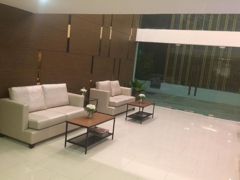 185 Residence Khon Kaen Exterior photo