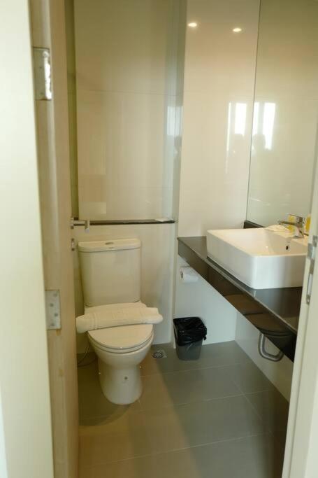185 Residence Khon Kaen Exterior photo
