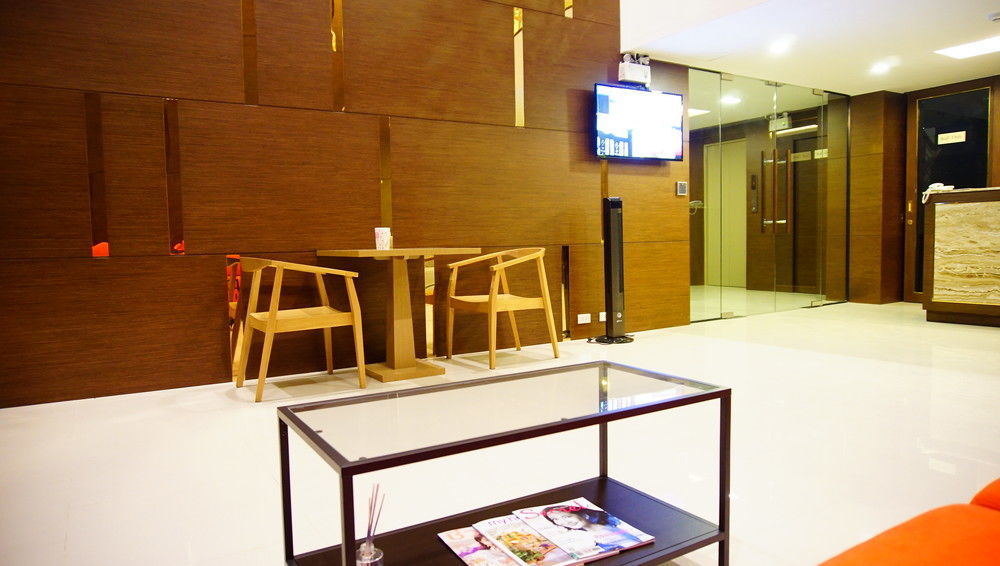 185 Residence Khon Kaen Exterior photo
