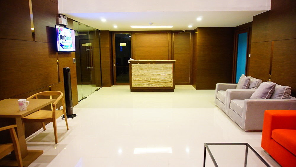 185 Residence Khon Kaen Exterior photo