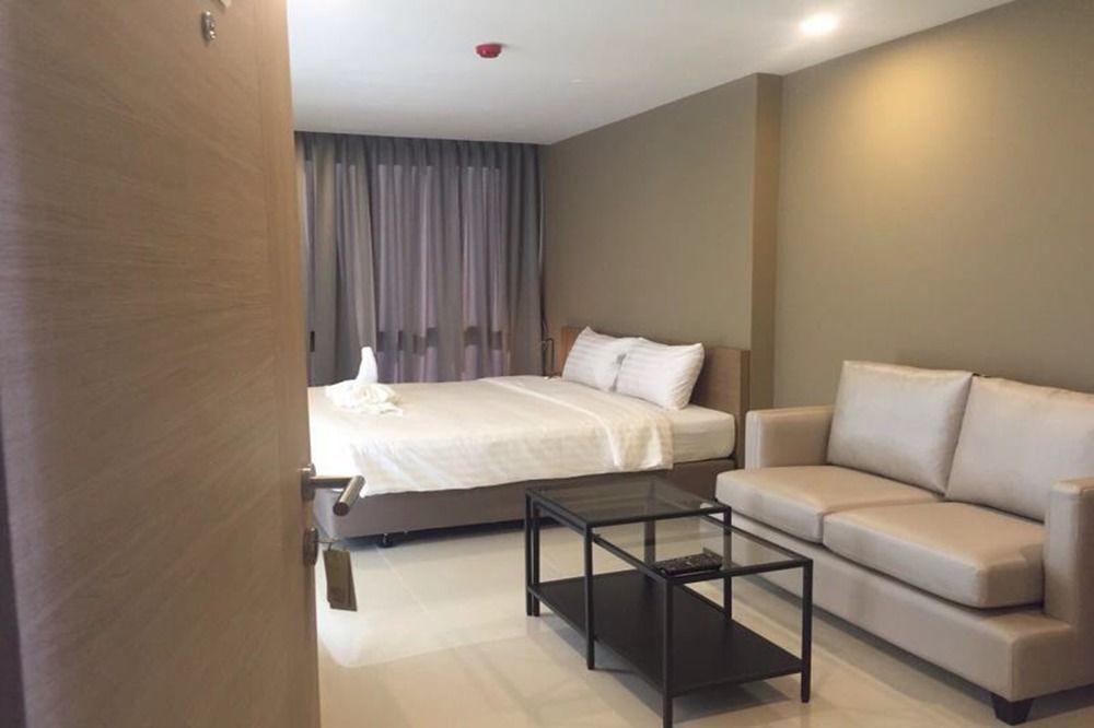 185 Residence Khon Kaen Exterior photo