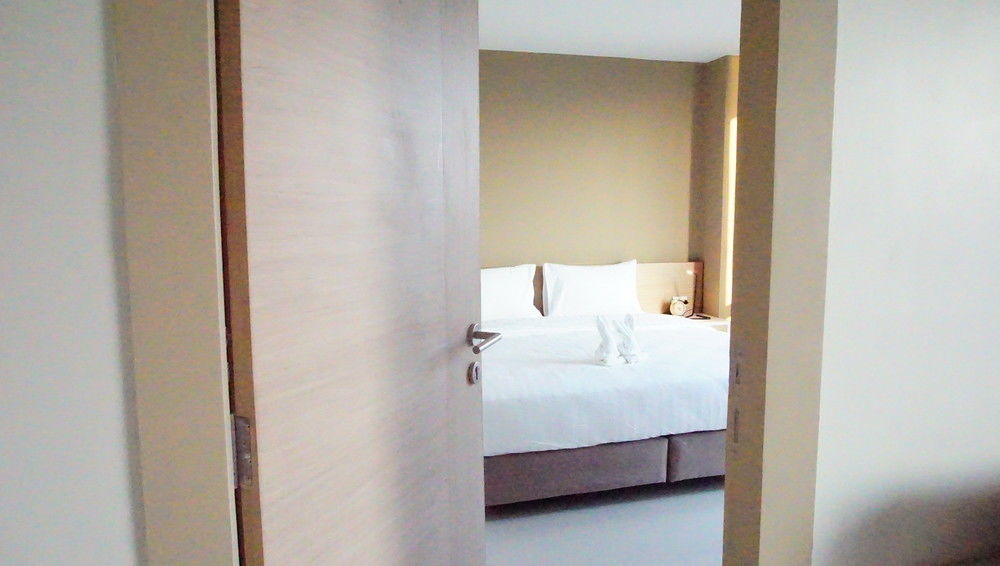 185 Residence Khon Kaen Exterior photo