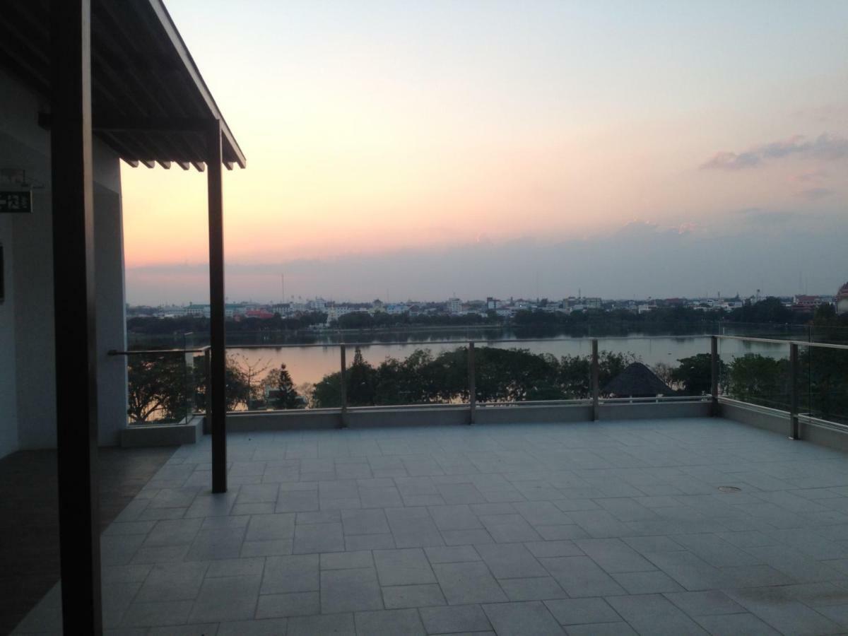 185 Residence Khon Kaen Exterior photo