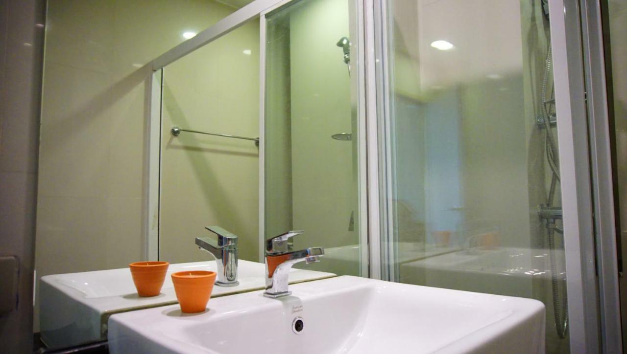 185 Residence Khon Kaen Exterior photo