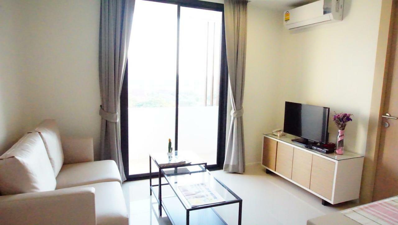 185 Residence Khon Kaen Exterior photo