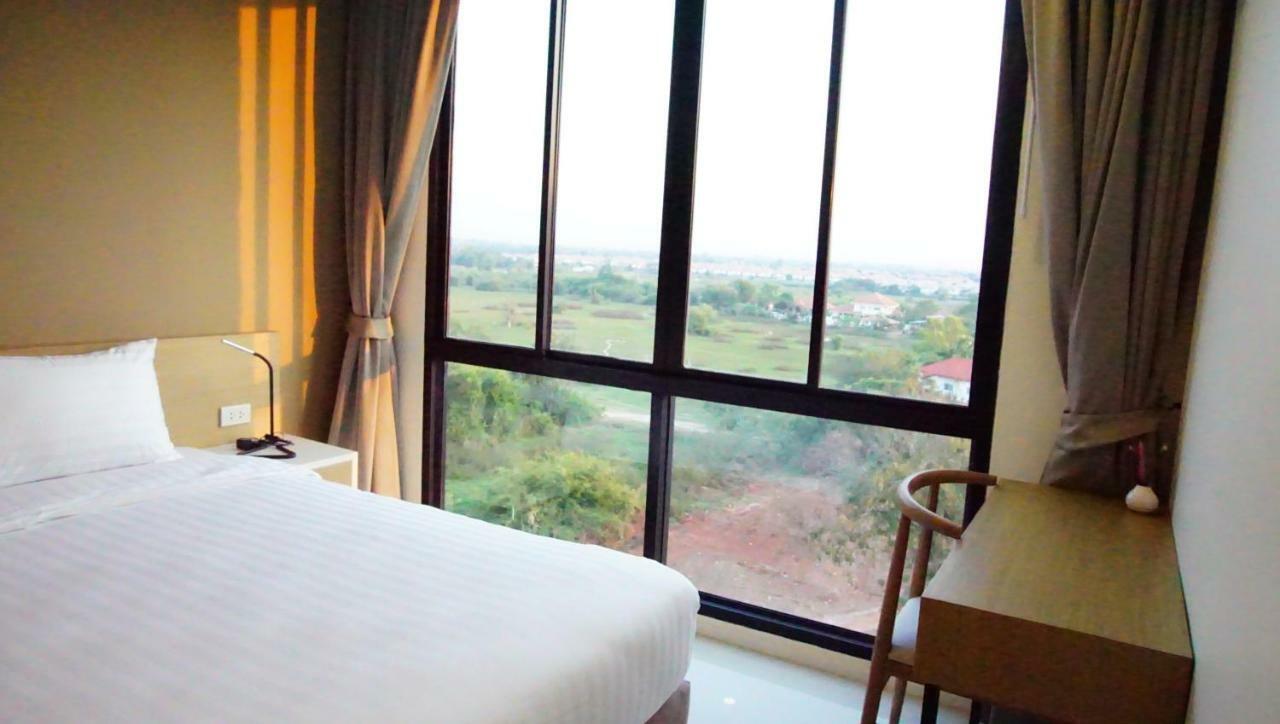 185 Residence Khon Kaen Exterior photo