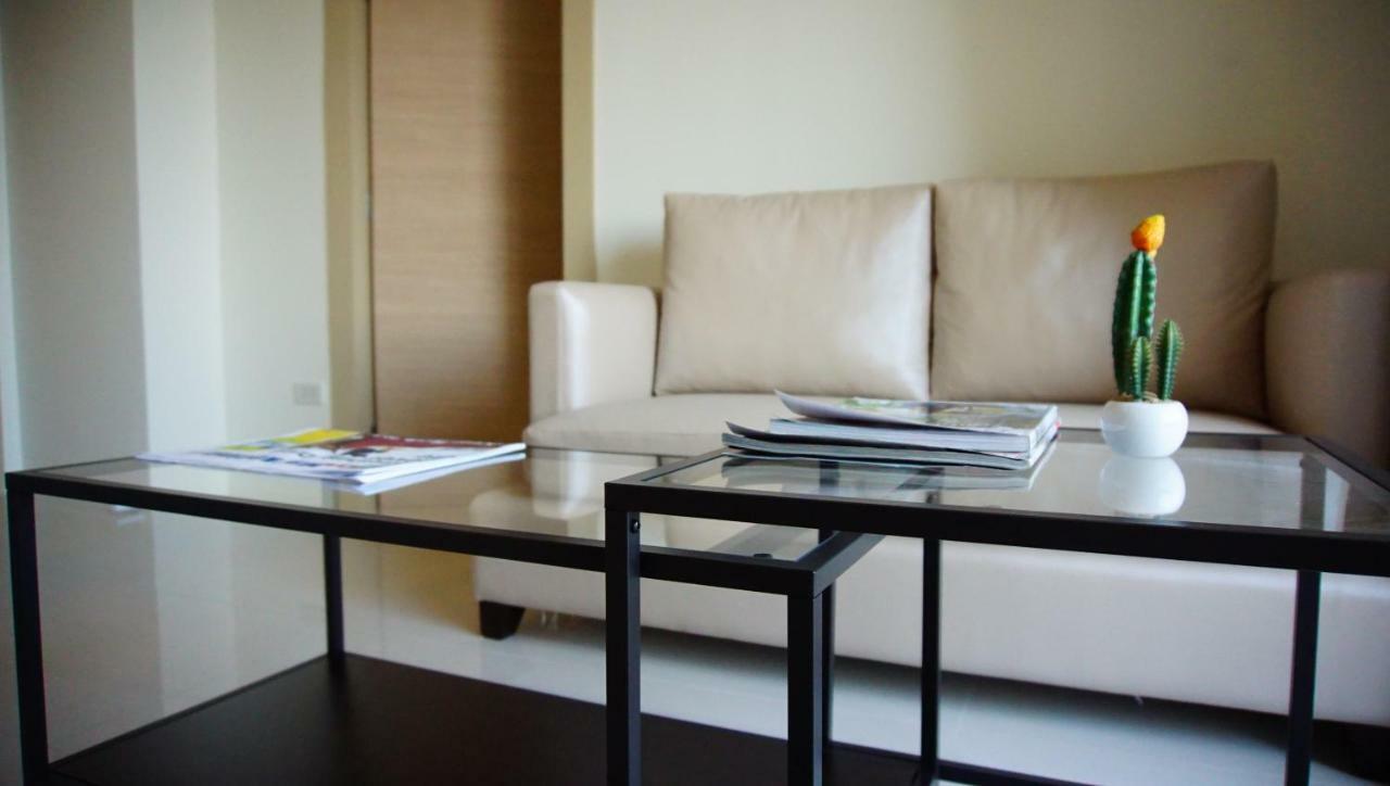 185 Residence Khon Kaen Exterior photo