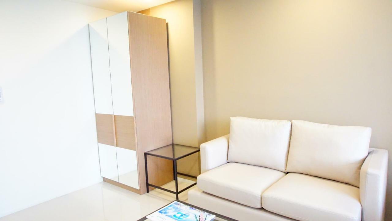 185 Residence Khon Kaen Exterior photo