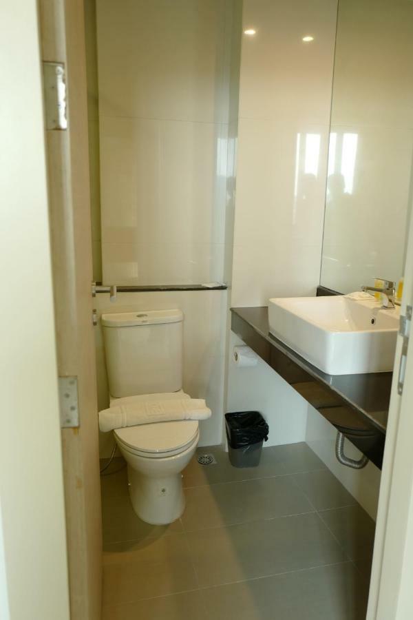185 Residence Khon Kaen Exterior photo