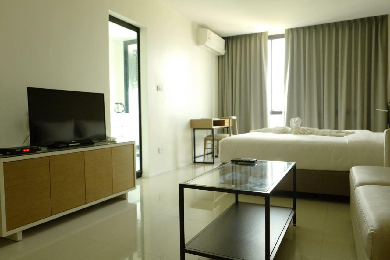 185 Residence Khon Kaen Exterior photo