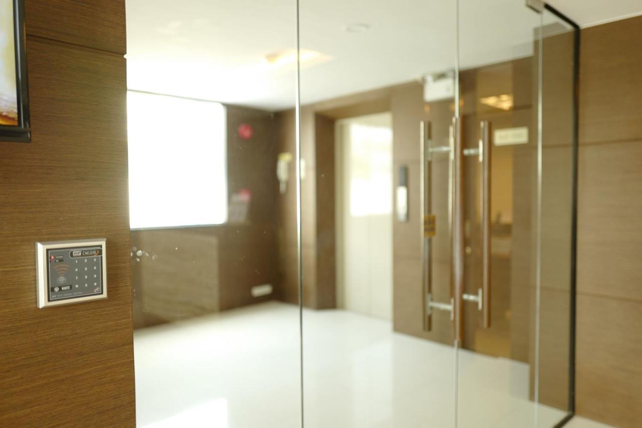 185 Residence Khon Kaen Exterior photo