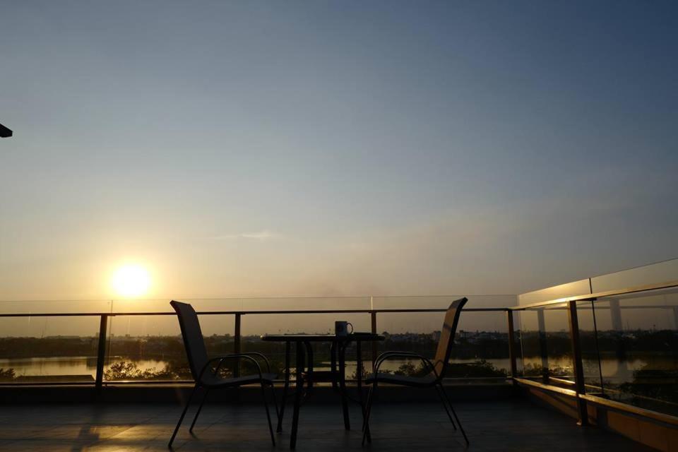 185 Residence Khon Kaen Exterior photo